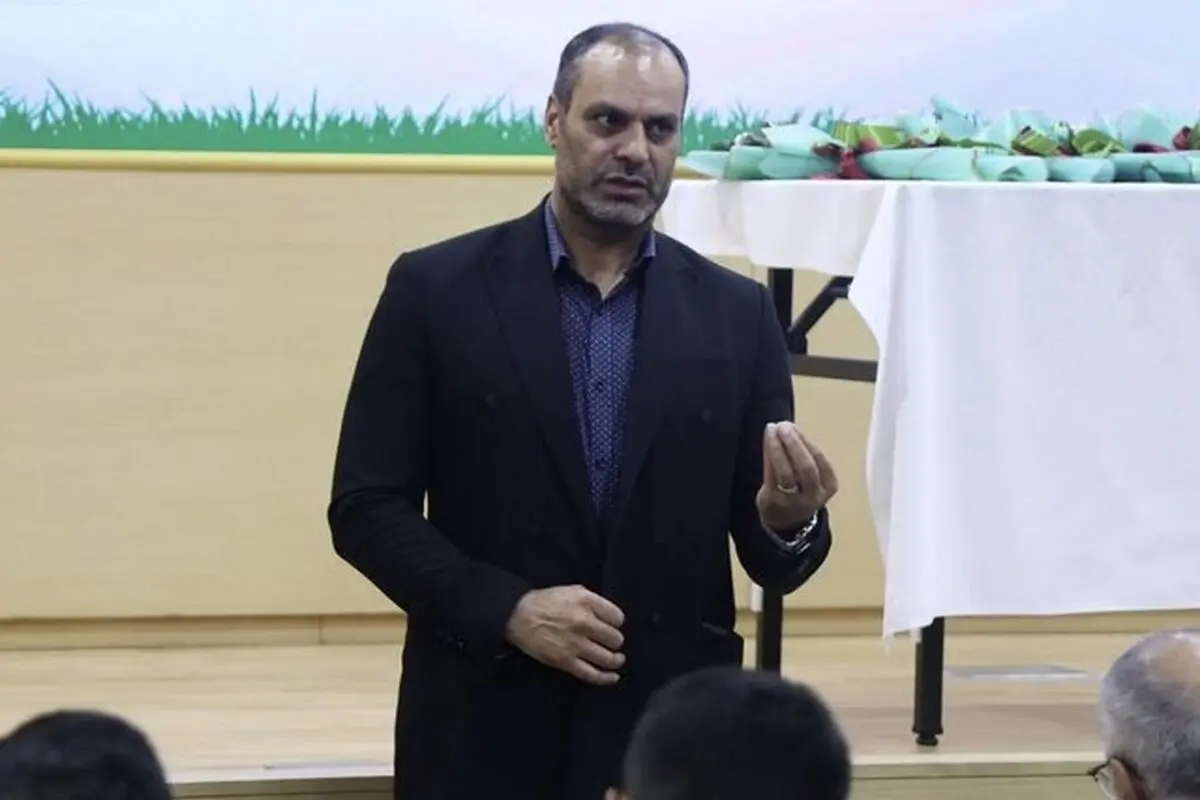 ذوب‌آهن زیر فشار بدهی ۴۶۰ میلیاردی/ توسعه تا اطلاع ثانوی ممنوع
