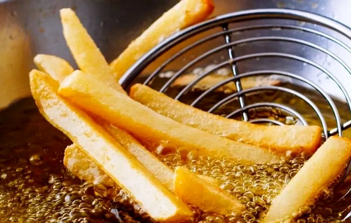 اثرات غذاهای چرب را با این خوراکی ها از بین ببرید
