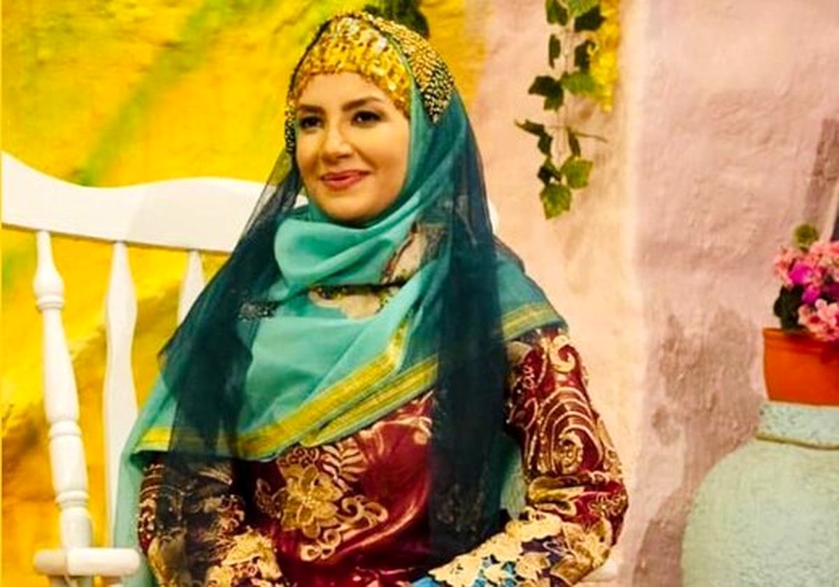 خندههایی که ملیکا زارعی را مجری کرد!