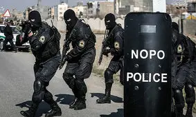 گروگانگیری مسلحانه 150 میلیاردی در ایرانشهر/ راننده کامیون ها را ربودند