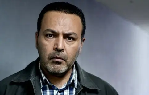 مخالفت فریبرز عرب‌نیا با نظام پادشاهی و تهاجم خارجی/ ویدئو