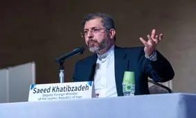 معاون وزیر خارجه: آمریکا پیام‌های متناقضی درباره مذاکرات هسته‌ای می‌فرستد

