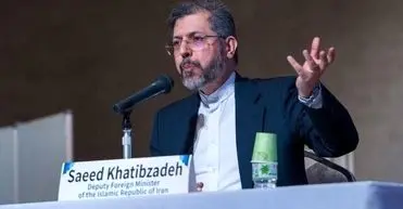 معاون وزیر خارجه: آمریکا پیام‌های متناقضی درباره مذاکرات هسته‌ای می‌فرستد

