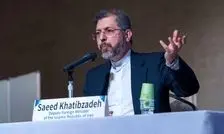 معاون وزیر خارجه: آمریکا پیام‌های متناقضی درباره مذاکرات هسته‌ای می‌فرستد

