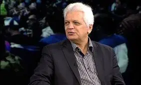 حمله حاج رضایی به گل محمدی و مجیدی/ غیرمسلح به جام‌جهانی می‌رویم