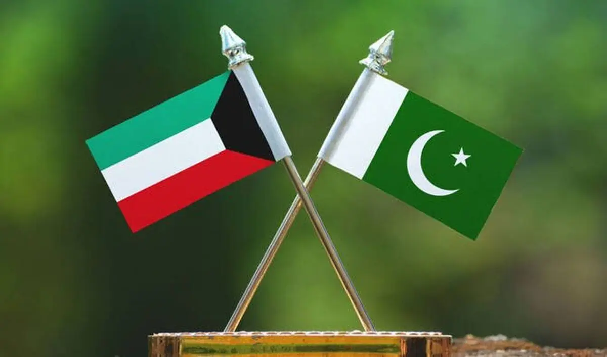  پاکستان و کویت در بحبوبحه جنگ ایران در مورد گسترش پیمان دفاعی گفتگو می‌کنند
