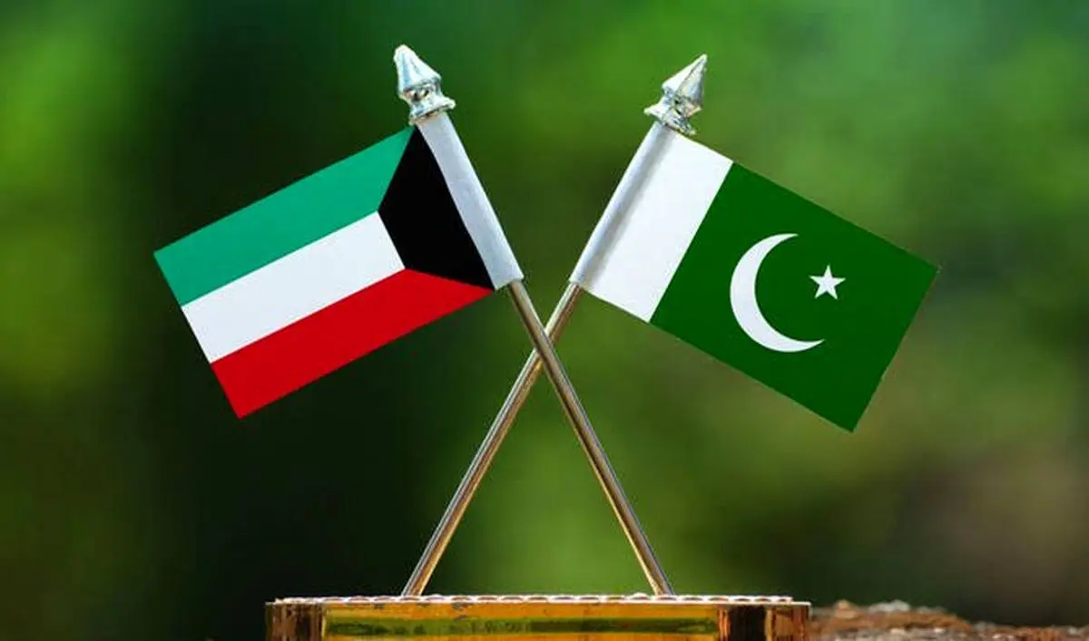  پاکستان و کویت در بحبوبحه جنگ ایران در مورد گسترش پیمان دفاعی گفتگو می‌کنند