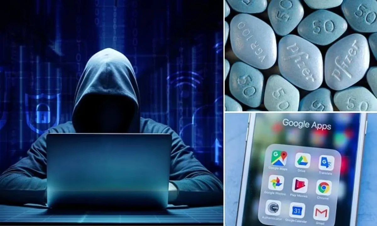 کلمات و عبارت هایی که هرگز نباید در اینترنت جستجو کنید