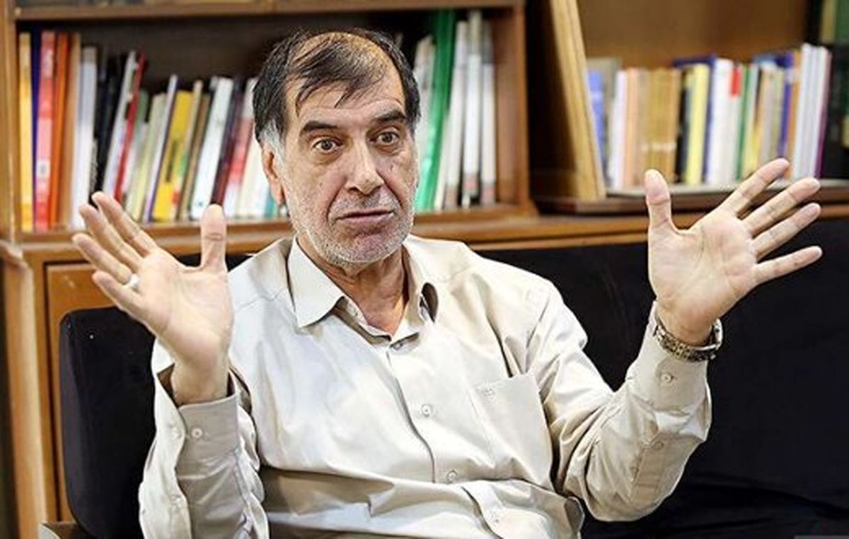 باهنر مثل لاریجانی نیست که ردصلاحیت شود 