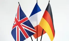 اروپایی‌ها پیشنهادهایی برای قبول‌نکردن به ایران می‌دادند نه توافق

