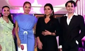 درآمدزایی از ابتذال | تصمیم مهناز افشار برای نوع لباس زنان ایرانی! | بازتعریف زیبایی در برنامه‌ای که دیده می‌شود | «زن روز» چقدر درآمد دارد؟