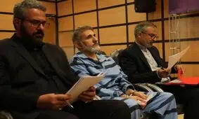 انتقاد از حکم ساعدی نیا با یادآوری بابک زنجانی؛ بابک زنجانی⁩ با غارت میلیاردها دلار، آزادانه بیزنس می‌کند
