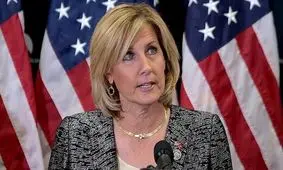 آمریکا: از فشار علیه ایران به تحت فشار قرار گرفتن از سمت ایران رسیدیم