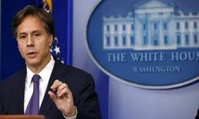 مسأله ایران، محدودیتی در مواضع آمریکا در قبال روسیه بر سر اوکراین ایجاد نمی‌کند

