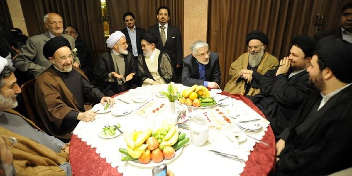 سران اصلاحطلب مواضعشان درباره بیانیه موسوی را اعلام کنند