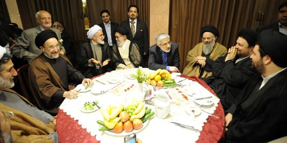 سران اصلاح‌طلب مواضع‌شان درباره بیانیه موسوی را اعلام کنند