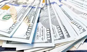 فرصت طلبی دلار در تعطیلات
