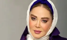 پیام بغض‌آلود بهاره رهنما برای ایرانی‌های خارج‌نشین/ ویدئو