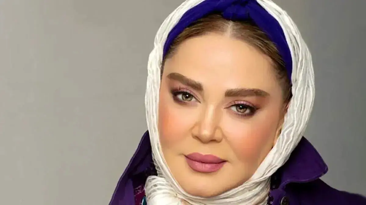 پیام بغض‌آلود بهاره رهنما برای ایرانی‌های خارج‌نشین/ ویدئو