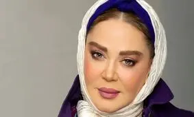 پیام بغض‌آلود بهاره رهنما برای ایرانی‌های خارج‌نشین/ ویدئو