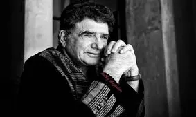 وقتی با قیمت یک نان بربری می‌شد بلیت کنسرت شجریان خرید / عکس