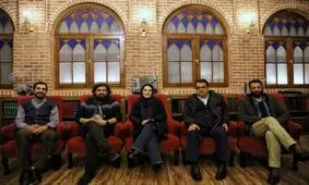 «هیات انتخاب و داوری» و «فیلم های کوتاه» جشنواره ۴۱ معرفی شدند