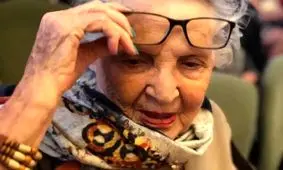 ثمینه باغچه‌بان درگذشت

