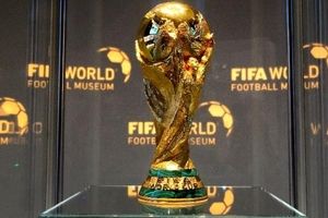 جوایز جام جهانی چقدر است؟