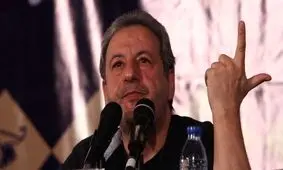 واکنش کارگردان «قلاده های طلا» به کنسرت شجریان