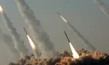 ذوالفقار علی اسرائیل و آمریکا را دو‌ نیم می کند/ کاریکاتور