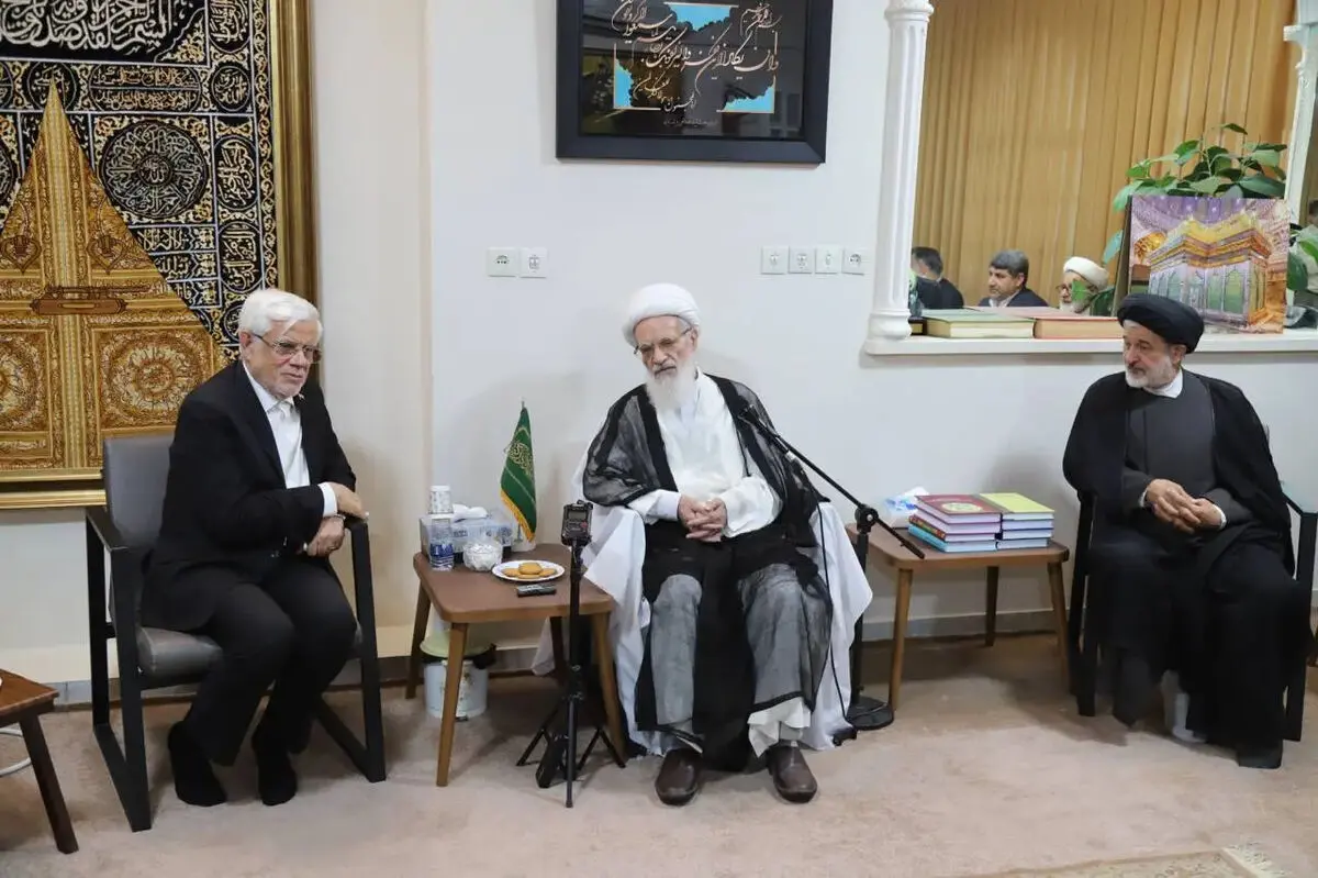 دولت زخم دی ماه را ترمیم کند/ حصر مهندس موسوی در این دولت باید پایان یابد