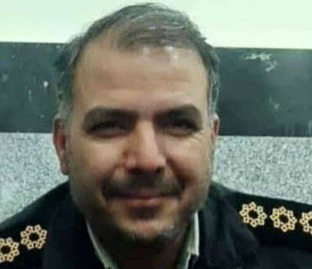 شهادت مامور ناجا در خرمآباد در درگیری با اشرار مسلح / ۲ نفر از عاملین دستگیر شدند