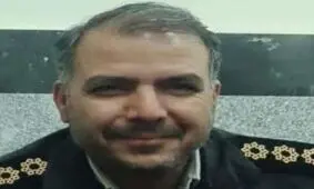 شهادت مامور ناجا در خرم‌آباد در درگیری با اشرار مسلح / ۲ نفر از عاملین دستگیر شدند