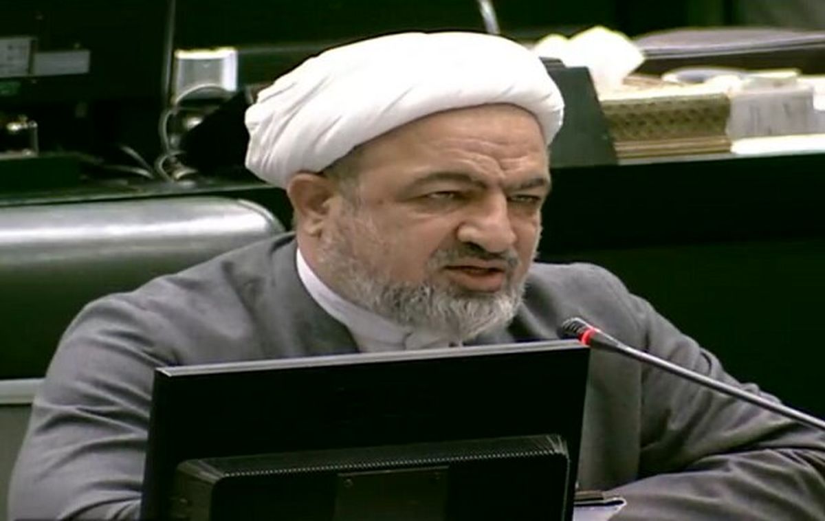 رسایی: مذاکرات فعلی در قالب مذاکره غیرمستقیم با اذن رهبر انقلاب بوده/ از مذاکرهکنندگان حمایت میکنیم/ برخی از خواص و مسئولین و بخشی از مردم بفهمند که راه حل مشکلات، مذاکره با شیطان نیست/ ویدئو