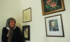 ویکتوریا دانشور درگذشت