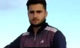 شهادت قهرمان بوکس لرستان توسط رژیم صهیونیستی