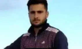 شهادت قهرمان بوکس لرستان توسط رژیم صهیونیستی
