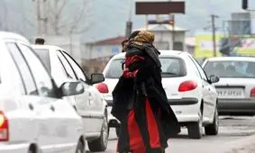 اهواز شهر «بدون متکدی» می‌شود

