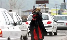 اهواز شهر «بدون متکدی» می‌شود

