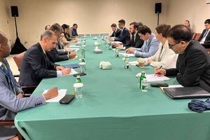 غریب آبادی: در صورت بازگشت قطعنامههای شورای امنیت تفاهم قاهره پایان خواهد یافت