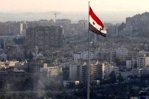 انفجار بمب در مسیر خودروی گشتی روسیه و سوریه در شمال درعا