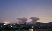 انفجارهای جدید در جنوب لبنان