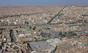 مخالفت وزارت میراث با مداخله در بافت تاریخی قم

