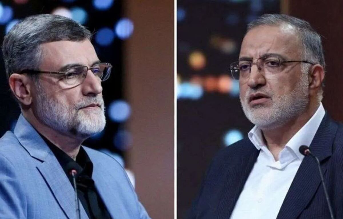 نامزدهای پوششی چقدر وقت صداوسیما را گرفتند؟
