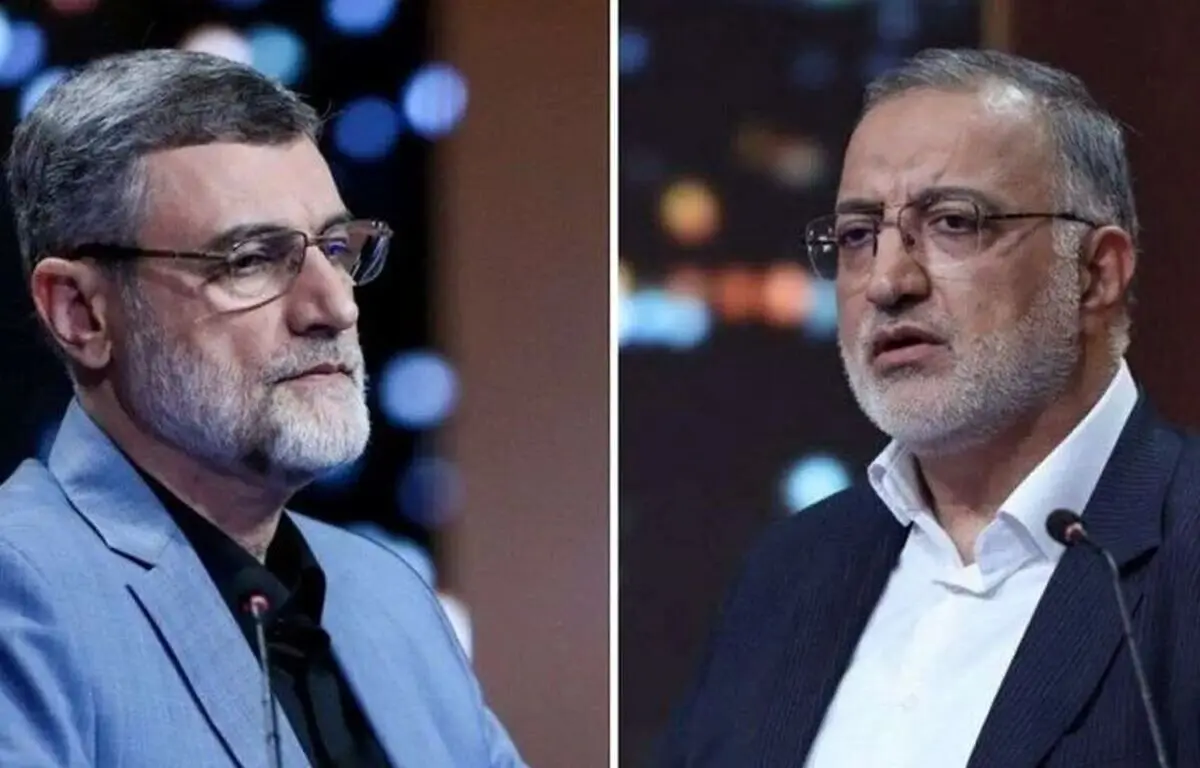 نامزد‌های پوششی چقدر وقت صداوسیما را گرفتند؟
