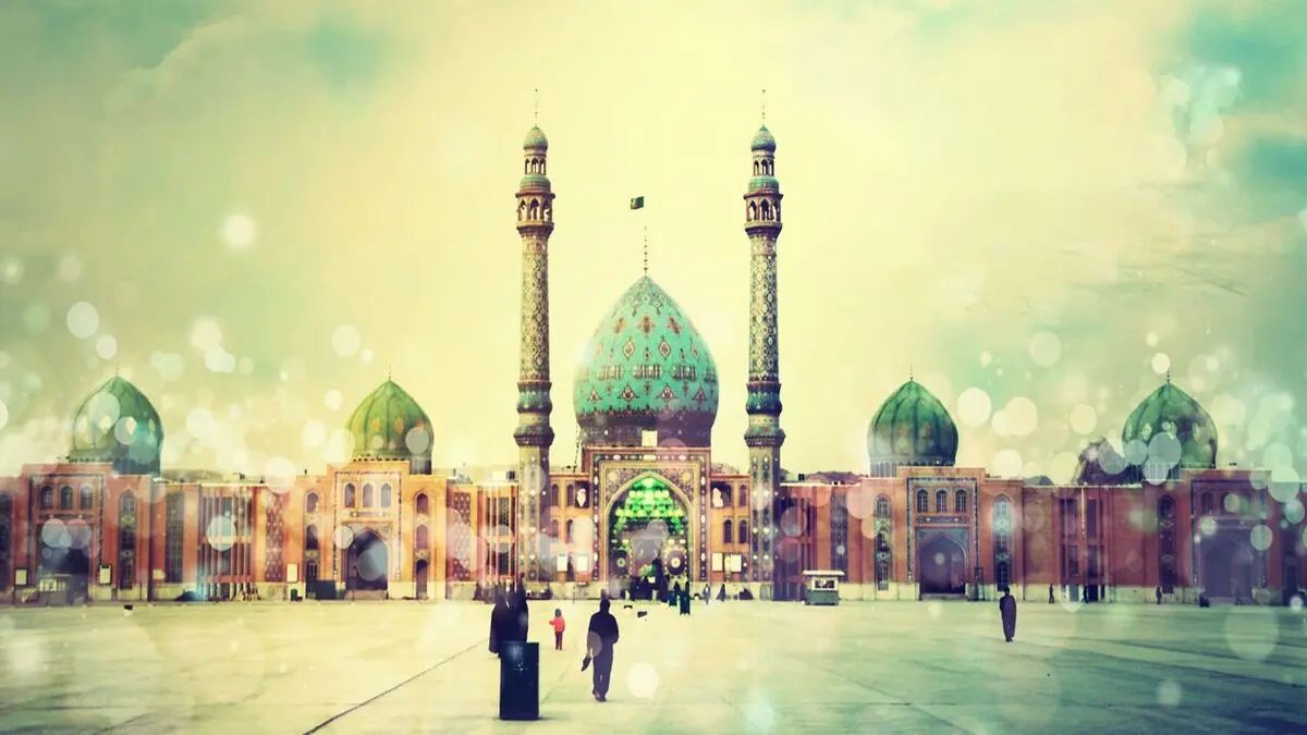شرایط عهد با ولایت در زمان غیبت