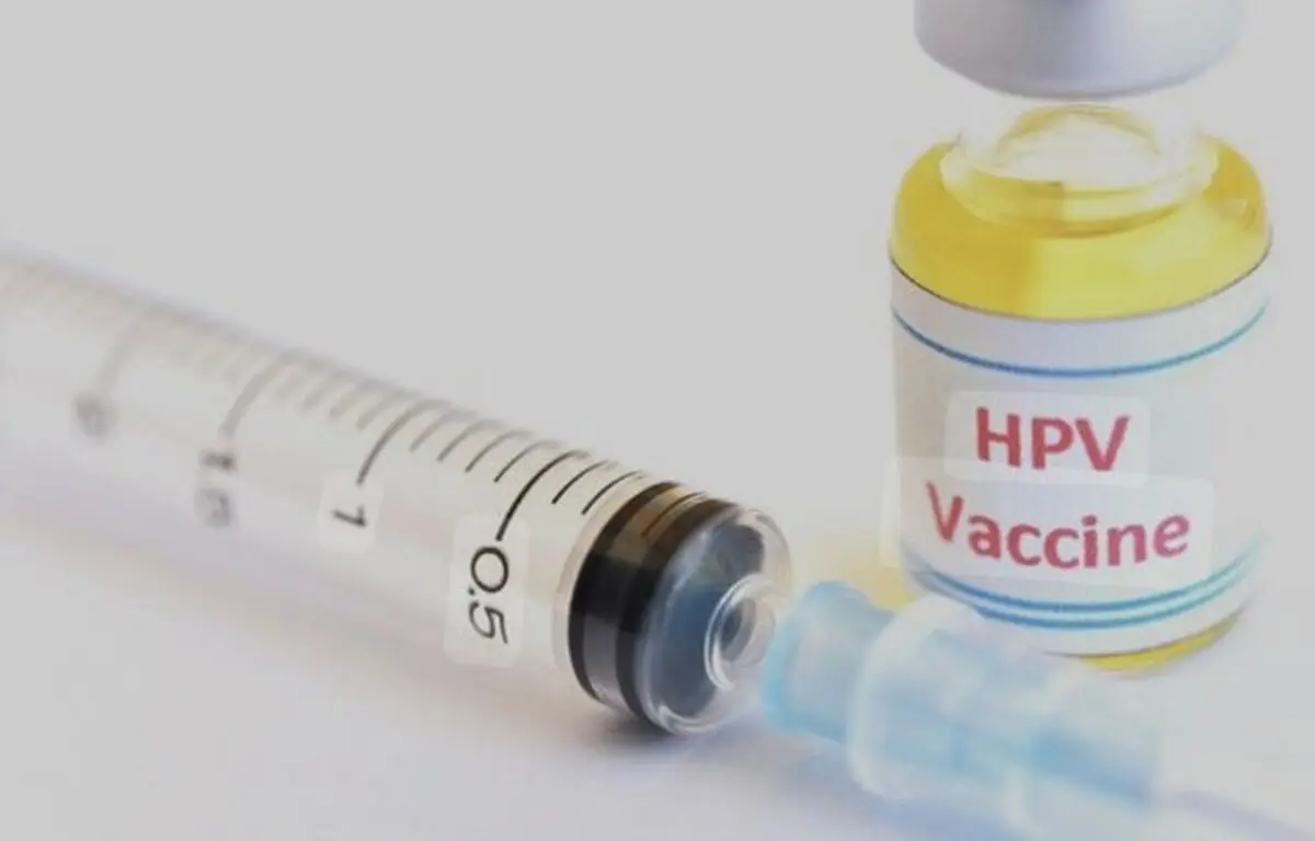 عرضه مجدد واکسن ۴ ظرفیتی HPV