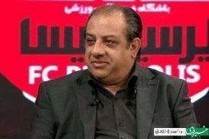 سهیل مهدی هم بازداشت شد!