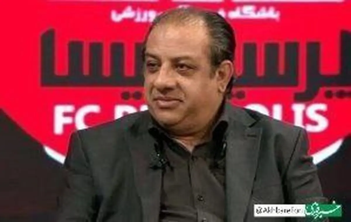 سهیل مهدی هم بازداشت شد!