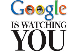گوگل بیشتر از پدر و مادر و همسرتان در مورد شما اطلاعات دارد